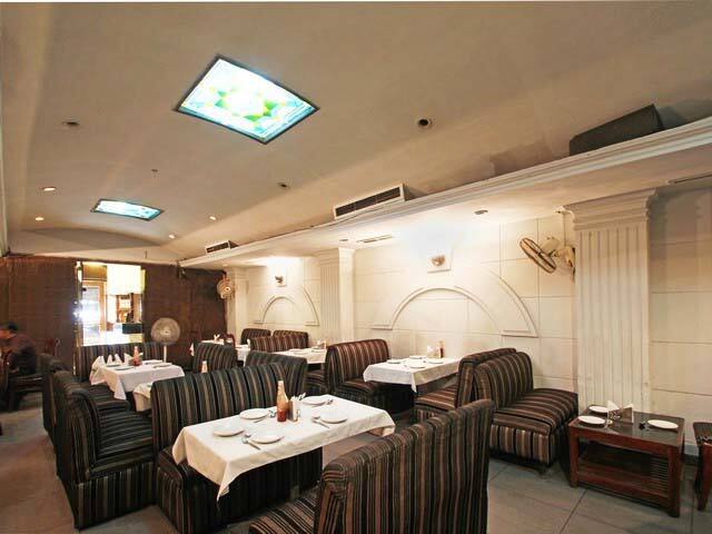 Hotel Greens, Ludhiana 5